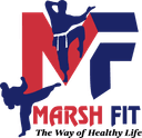 Marshfit Logo