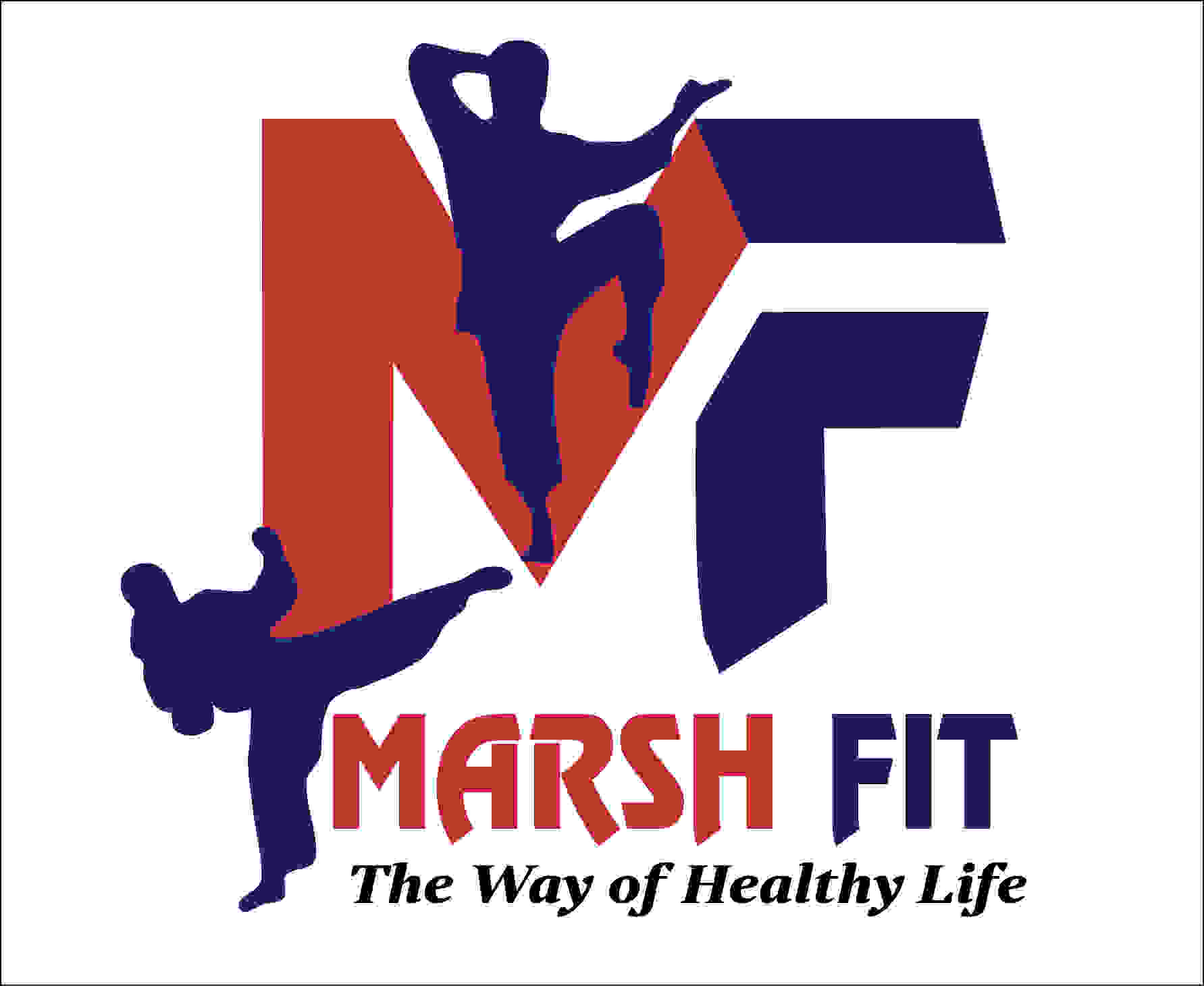 Marshfit Taekwondo Academy